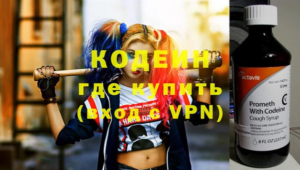 прущий лед Вяземский