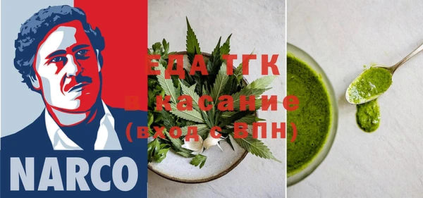 прущий лед Вяземский